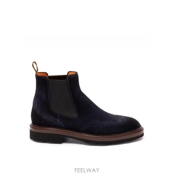 | Other Brand | 26FW Santoni ���� ���� MCCO19116JL4GRVRU59BLUE TP58077175526FW Santoni ���� ���� MCCO19116JL4GRVRU59BLUE TP58077