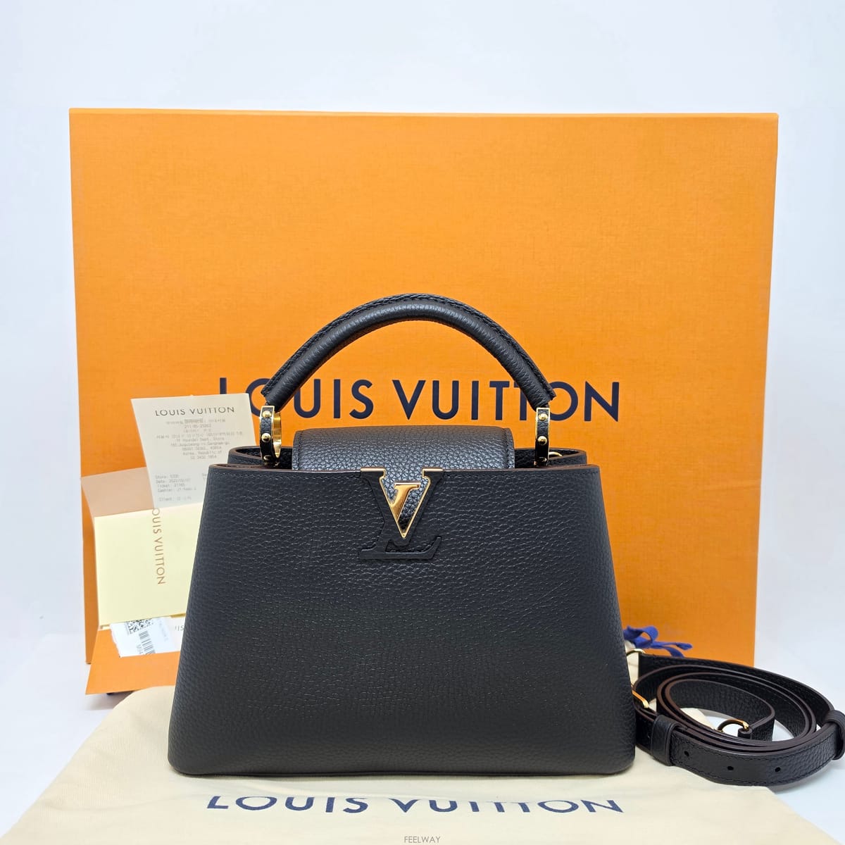 Louis Vuitton ���̺��� īǪ��BB M94755���̺��� īǪ��BB M94755