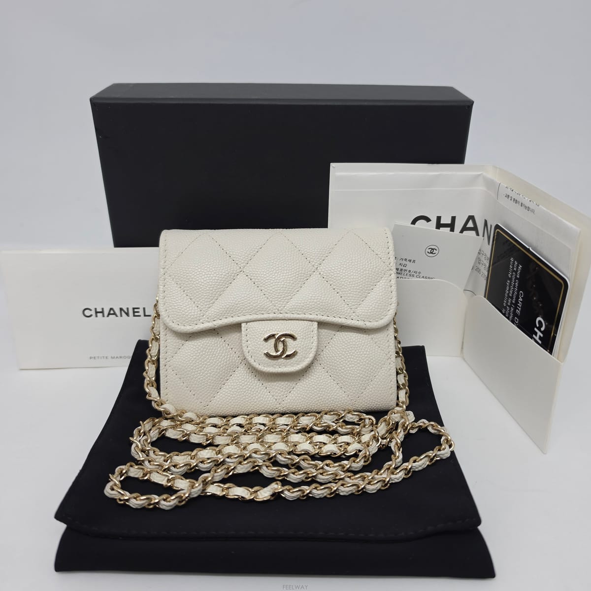 CHANEL ���� ü�� ī�� ���� AP0238���� ü�� ī�� ���� AP0238