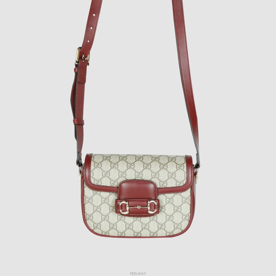 GUCCI [�Ƹ�����] �̴� ���� Ȧ���� 1955 ����� ũ�ν���815205[�Ƹ�����] �̴� ���� Ȧ���� 1955 ����� ũ�ν���815205