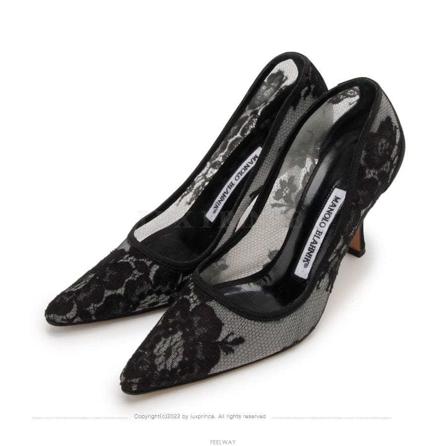 Manolo Blahnik ����κ���� ���̽� ������ �� (0804hza)����κ���� ���̽� ������ �� (0804hza)