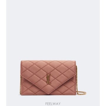 Saint Laurent ������� ���ζ� Paris �̴� ü�� ����������� ���ζ� Paris �̴� ü�� ����