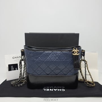 샤넬 가브리엘 호보백 뉴 미디엄 AS1521