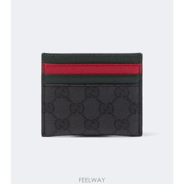 GUCCI ������� ���� GG ĵ���� ī�� Ȧ��������� ���� GG ĵ���� ī�� Ȧ��
