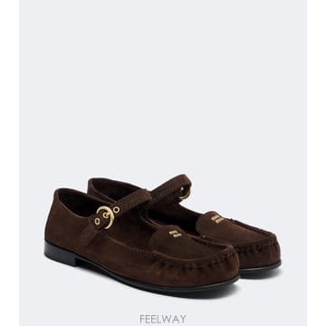 Miu Miu ������� �̿�̿� �����̵� �޸����� �÷� �������� �̿�̿� �����̵� �޸����� �÷� ����