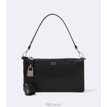 PRADA ������� ����� ���� �Ŀ�ġ������� ����� ���� �Ŀ�ġ
