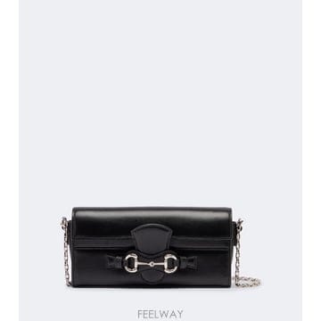 GUCCI ������� ���� Horsebit ���� ü�� ����������� ���� Horsebit ���� ü�� ����