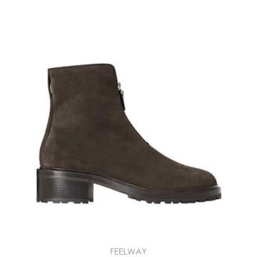 26FW 더 로우 여성 부츠 F001074L896MOK TP581058045