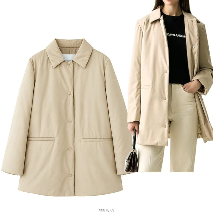 Max Mara 26FW MM BY �������� �е� ��Ʈ/MMLESODO 00226FW MM BY �������� �е� ��Ʈ/MMLESODO 002