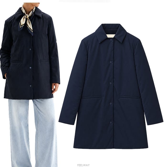 Max Mara 26fw MM BY �������� �е���Ʈ/MMLESODO 01926fw MM BY �������� �е���Ʈ/MMLESODO 019