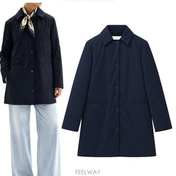 26fw MM BY 막스마라 패딩코트/MMLESODO 019