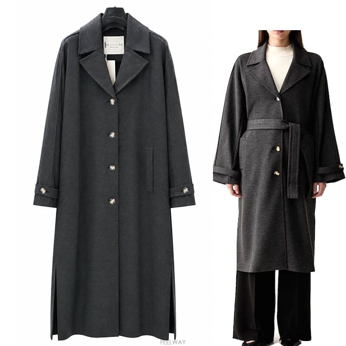 Max Mara 26FW MM BY �������� ��Ʈ/MMLESPOSTO 00326FW MM BY �������� ��Ʈ/MMLESPOSTO 003