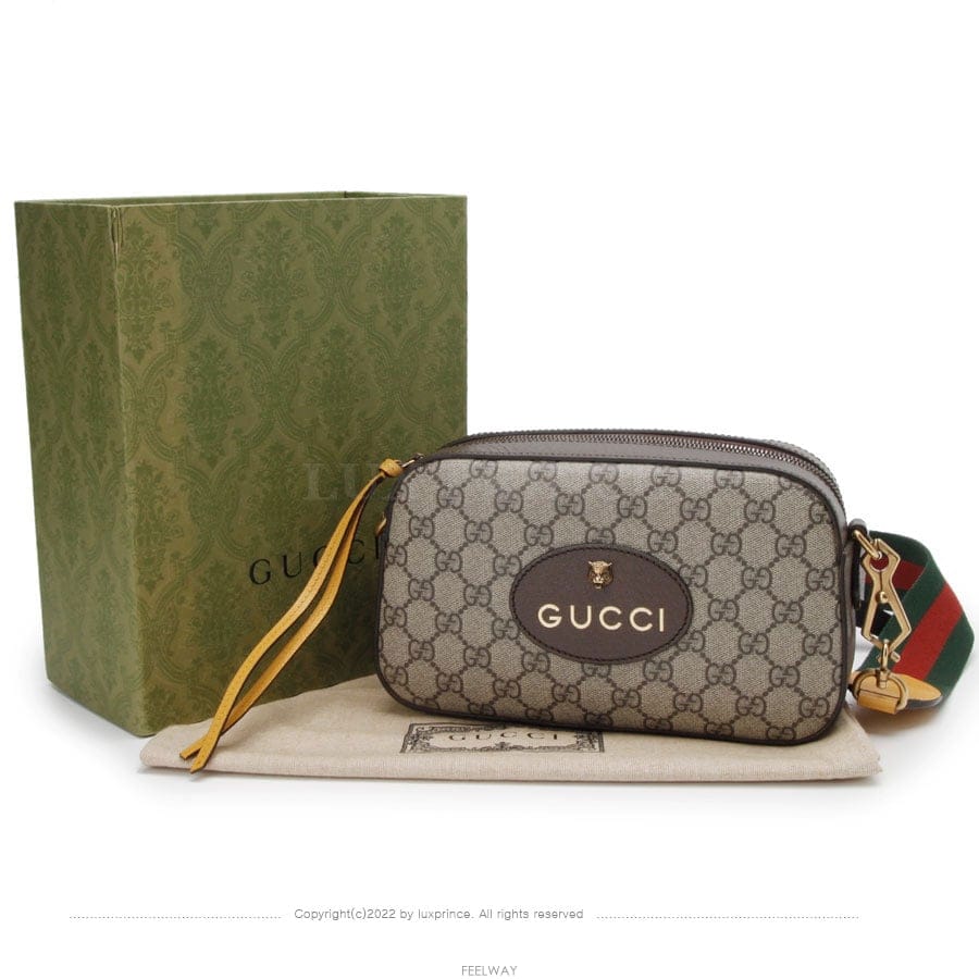 GUCCI ������ �޽��� ũ�ν� 476466 (1110hv)������ �޽��� ũ�ν� 476466 (1110hv)