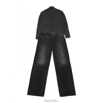 | Other Brand | 26FW HAIKURE ���� ������Ʈ HEW10039MD002L0938 TP58107222626FW HAIKURE ���� ������Ʈ HEW10039MD002L0938 TP581072