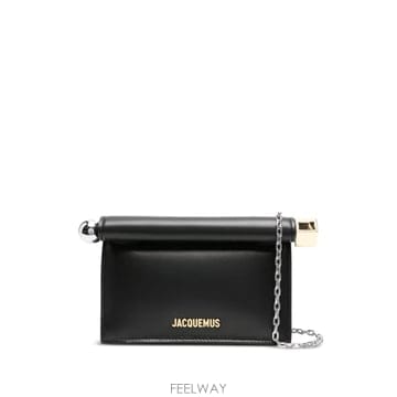 Jacquemus �δ��� JACQUEMUS ��ũ���� ���� Ŭ��ġ���δ��� JACQUEMUS ��ũ���� ���� Ŭ��ġ��