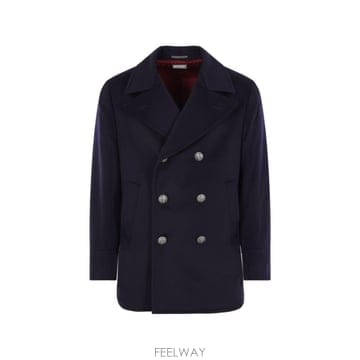 Brunello Cucinelli �δ��� BRUNELLO CUCINELLI ���ڷ� ��ġ�ڸ� ���̺� ��Ʈ�δ��� BRUNELLO CUCINELLI ���ڷ� ��ġ�ڸ� ���̺� ��