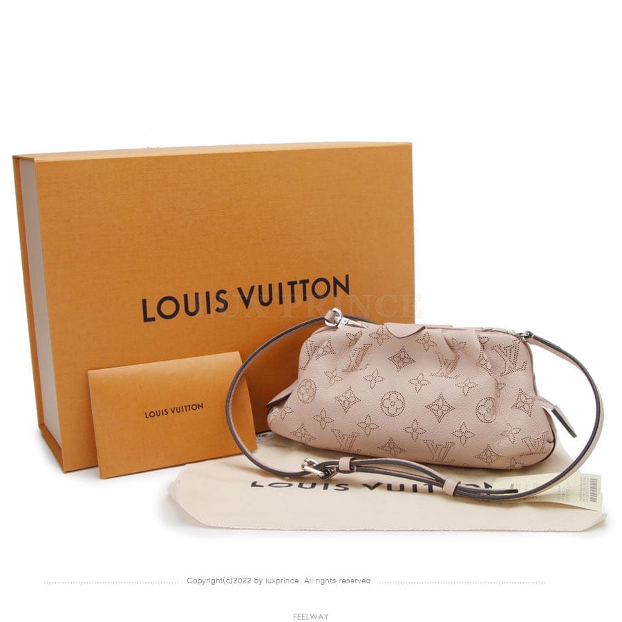Louis Vuitton ������ ���� ��Į�� �̴� �Ŀ�ġ ũ�ν� M80092 (0519hz)������ ���� ��Į�� �̴� �Ŀ�ġ ũ�ν� M80092 (0519hz)