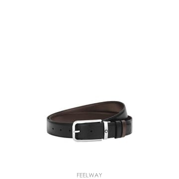 26FW MONTBLANC 맨즈 벨트 223407 TP579236651
