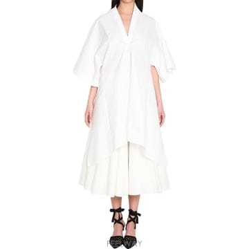 Jacquemus �δ��� JACQUEMUS ��ũ���� ȭ��Ʈ �̵� �巹���δ��� JACQUEMUS ��ũ���� ȭ��Ʈ �̵� �巹��