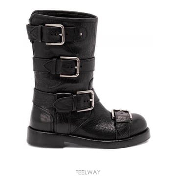 25FW 돌체앤가바나 여성 부츠 CT1106AW35280999BLACK TP578985177