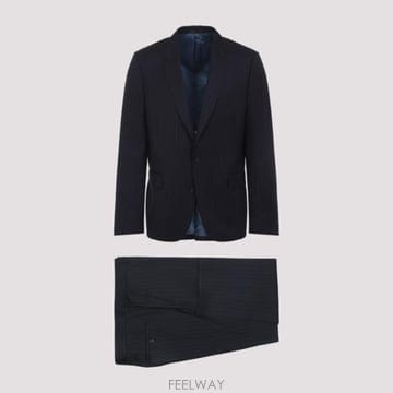 Paul Smith 26SS �����̽� �����̽� Tailored �� �� Button ��Ʈ M1R1457V0289747 TP578326SS �����̽� �����̽� Tailored �� �� Button ��Ʈ M1R1