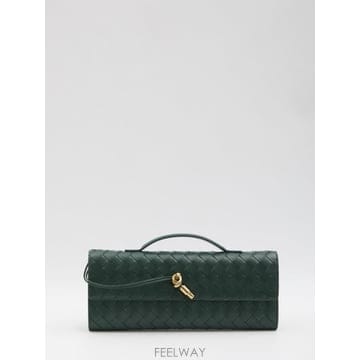 Bottega Veneta �δ��� BOTTEGA VENETA ���װ� ����Ÿ �׸� Ŭ��ġ���δ��� BOTTEGA VENETA ���װ� ����Ÿ �׸� Ŭ��ġ��