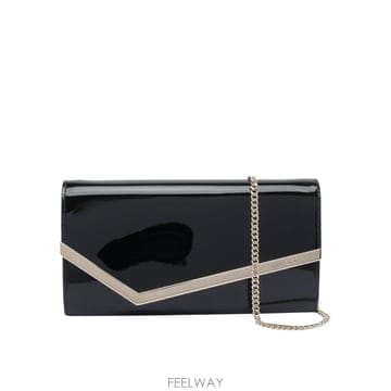 Jimmy Choo �δ��� JIMMY CHOO ������ ���� Ŭ��ġ���δ��� JIMMY CHOO ������ ���� Ŭ��ġ��
