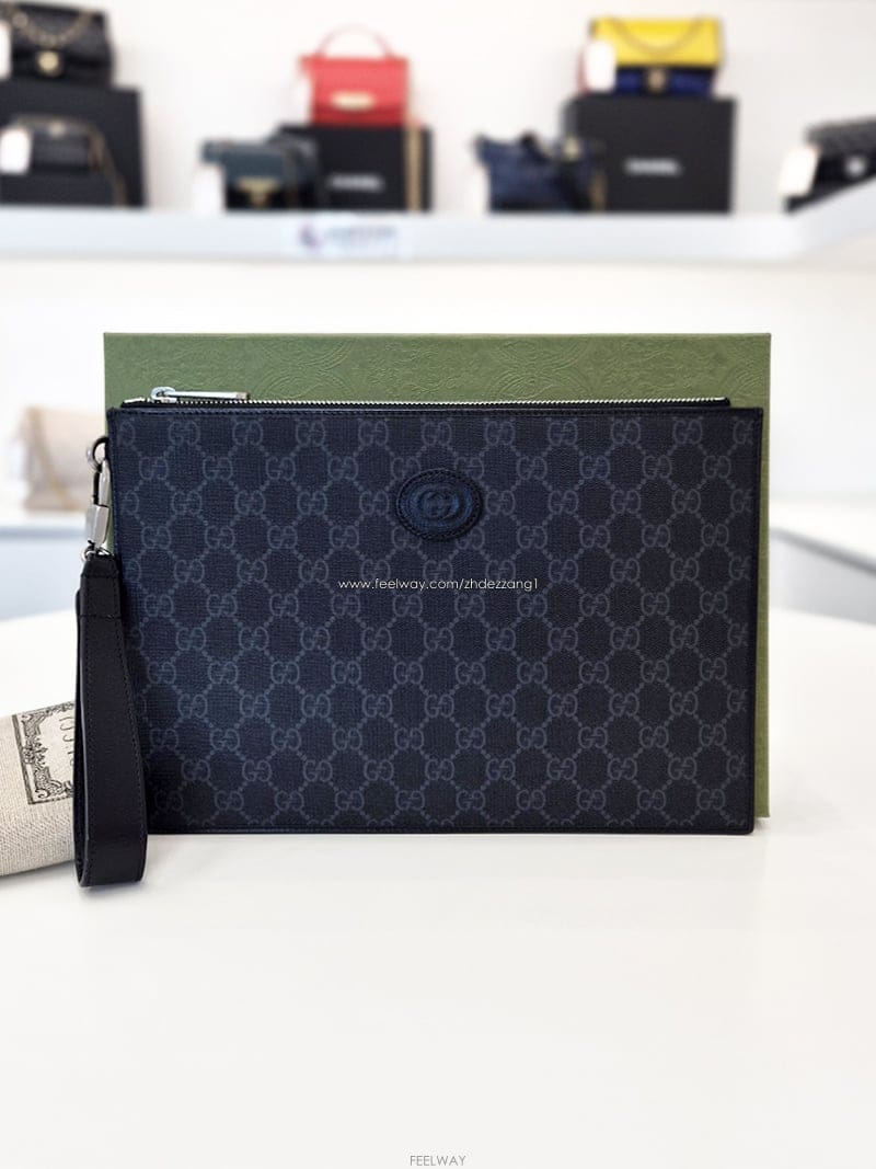 GUCCI ���� GG ������ ���ͷ�ŷ Ŭ��ġ ���� 672953���� GG ������ ���ͷ�ŷ Ŭ��ġ ���� 672953