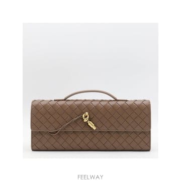 Bottega Veneta �δ��� BOTTEGA VENETA ���װ� ����Ÿ �׸� Ŭ��ġ���δ��� BOTTEGA VENETA ���װ� ����Ÿ �׸� Ŭ��ġ��
