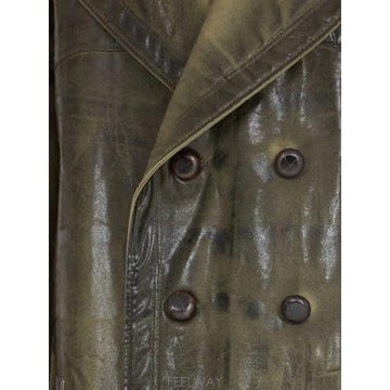 Maison Margiela 25FW �������������� Caban ��Ʈ S67AA0069M35574709 TP57839707125FW �������������� Caban ��Ʈ S67AA0069M35574709 TP57