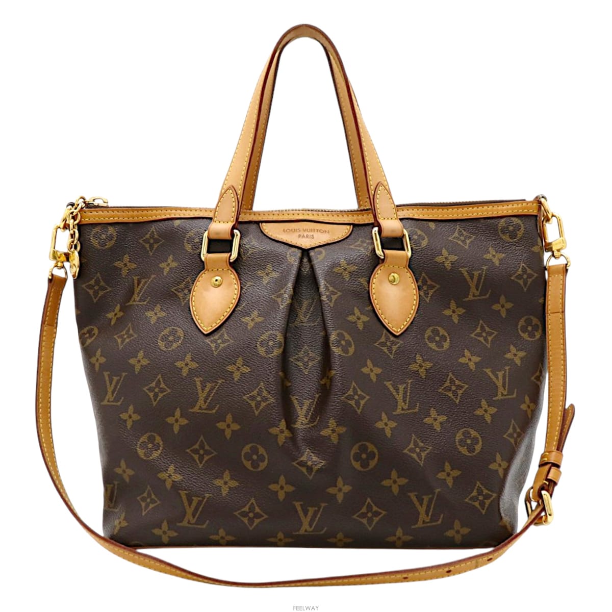 Louis Vuitton [�����߰���ǰ�λ���] ���̺��� �ȷ��� PM M40145 ���� A[�����߰���ǰ�λ���] ���̺��� �ȷ��� PM M40145 ���� A