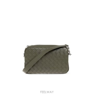 Bottega Veneta �δ��� BOTTEGA VENETA ���װ� ����Ÿ �׸� ũ�ν����δ��� BOTTEGA VENETA ���װ� ����Ÿ �׸� ũ�ν���