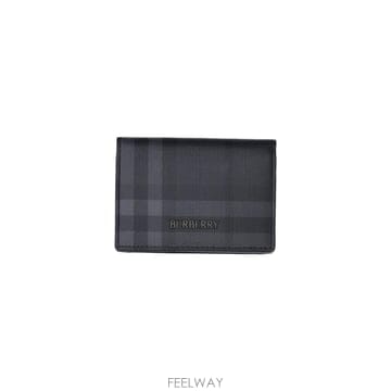 Burberry �δ��� BURBERRY ������ �׷��� üũ ī�� �����δ��� BURBERRY ������ �׷��� üũ ī�� ����