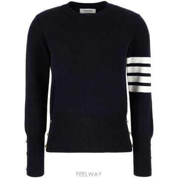 Thom Browne �δ��� THOM BROWNE ����� ���̺� ��Ʈ�δ��� THOM BROWNE ����� ���̺� ��Ʈ