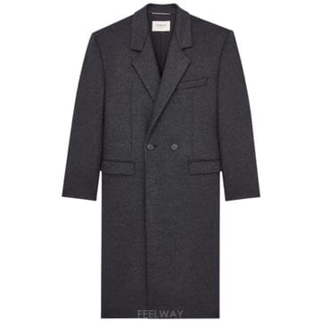 Saint Laurent �δ��� SAINT LAURENT ���ζ� 80S �귯�õ� �� ��Ʈ�δ��� SAINT LAURENT ���ζ� 80S �귯�õ� �� ��Ʈ
