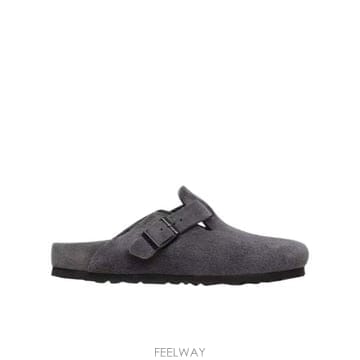 BIRKENSTOCK 맨즈 슬리퍼 1031489 TP577466704