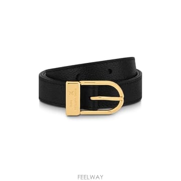 Louis Vuitton ���Ϲ߼� ���̺��� Biface 20MM Belt���Ϲ߼� ���̺��� Biface 20MM Belt