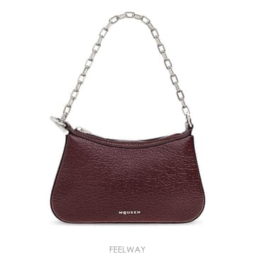 Alexander Mcqueen ���Ϲ�� �˷���� ���� �̴� T�� ��Ʈ ����Ϲ�� �˷���� ���� �̴� T�� ��Ʈ ��