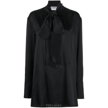 JIL SANDER ���Ϲ�� ������ ��ƾ Ÿ�� �� ����콺���Ϲ�� ������ ��ƾ Ÿ�� �� ����콺