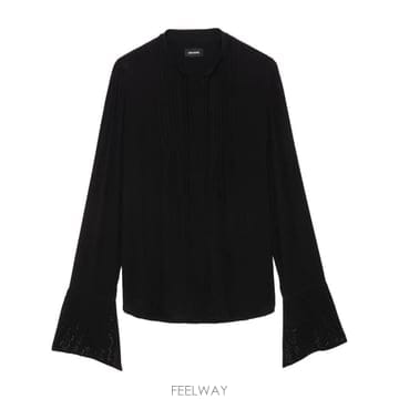 Zadig&Voltaire ���Ϲ�� ���غ��׸� Ÿ��ī ����콺���Ϲ�� ���غ��׸� Ÿ��ī ����콺
