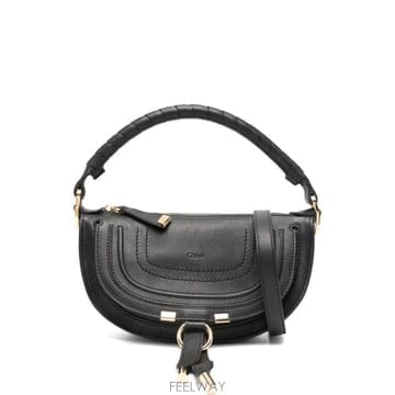 26FW chloe 스몰 Marcie 숄더 백 CH26SP927R35001 TP579237456