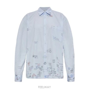 Vetements ���Ϲ�� ��Ʈ�� ���� ������ ����Ʈ �������Ϲ�� ��Ʈ�� ���� ������ ����Ʈ ����