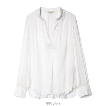 Zadig&Voltaire ���Ϲ�� ���غ��׸� ���� ������ ��ƾ ���� ����콺���Ϲ�� ���غ��׸� ���� ������ ��ƾ ���� ����콺