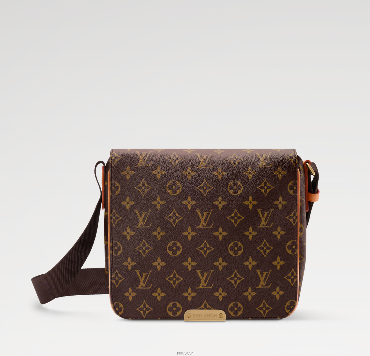 Louis Vuitton (����������) ���̺��� ���׷� �ٽ�Ƽ�� PM ���� �޽����� ��� ũ�ν��� M2A191(����������) ���̺��� ���׷� �ٽ�Ƽ�� PM ���� �޽���
