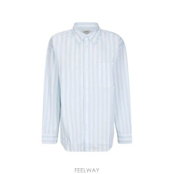 Carhartt ���Ϲ�� Į��Ʈ Royce striped shirt���Ϲ�� Į��Ʈ Royce striped shirt