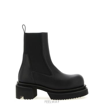 Rick Owens 26SS �������� Beatle Bogun ��Ŭ ���� RU01F2832LGG09 TP57149786426SS �������� Beatle Bogun ��Ŭ ���� RU01F2832LGG09 TP