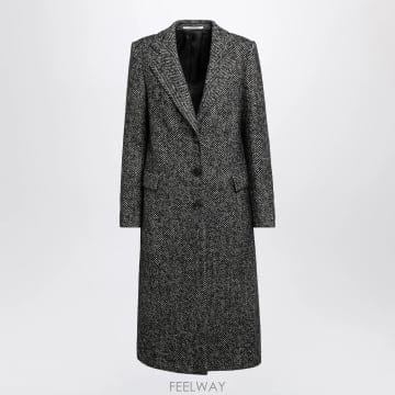 | Other Brand | 26FW Tagliatore �̱� breasted ���� herringbone ��Ʈ in �� blend AMA26FW Tagliatore �̱� breasted ���� herringbone ��Ʈ in