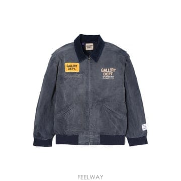 GALLERY DEPT. ������ ����Ʈ��Ʈ MECHANIC ���� ���̺� MJKT-20044 NAVY������ ����Ʈ��Ʈ MECHANIC ���� ���̺� MJKT-20044 NAVY