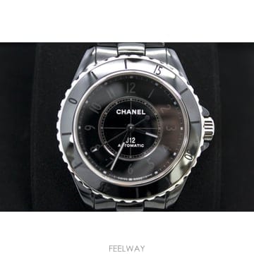 CHANEL ���� J12 ���� Į���� 12.1 38MM H6185���� J12 ���� Į���� 12.1 38MM H6185