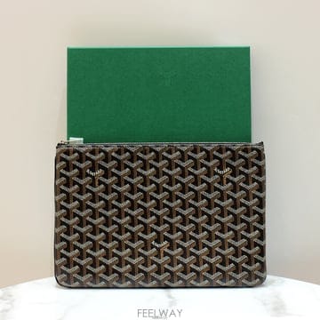 GOYARD ��ǰ�ٿõ��� ���ߵ� ���� MM Ŭ��ġ SENAT2��ǰ�ٿõ��� ���ߵ� ���� MM Ŭ��ġ SENAT2